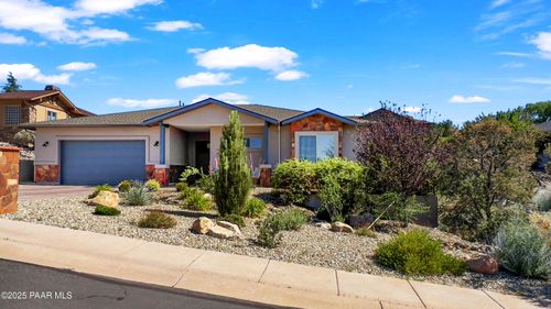 889 Trail Head Cir, Prescott, AZ, 86301-6662 | Card Image