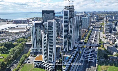 509-30 Ordnance Street, Toronto, ON, M6K0C8 | Card Image