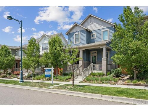 11399 E 25th Dr, Aurora, CO, 80010-1267 | Card Image