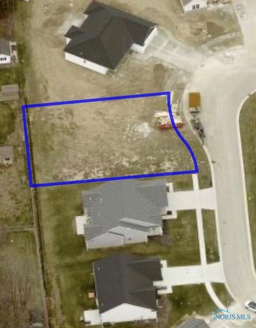 830 Dannick Lane, Gibsonburg, OH, 43431 | Card Image