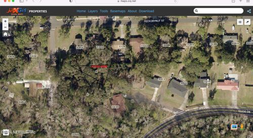 0 Lakemar Pl, JACKSONVILLE, FL, 32208 | Card Image