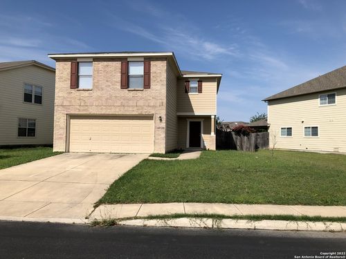 13335 Solar Crst, San Antonio, TX, 78245-3393 | Card Image