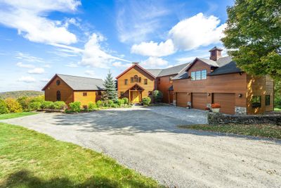 115 Eastman Road, House other with 3 bedrooms, 3 bathrooms and null parking in Woodstock VT | Image 3