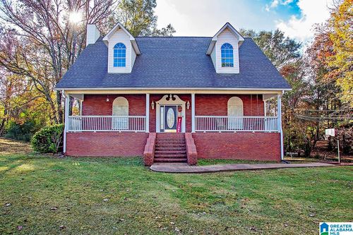 165 2nd Street, Sumiton, AL, 35148 | Card Image