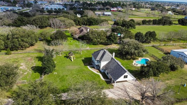17631 Huffmeister Rd, House other with 4 bedrooms, 4 bathrooms and 3 parking in Cypress TX | Image 6