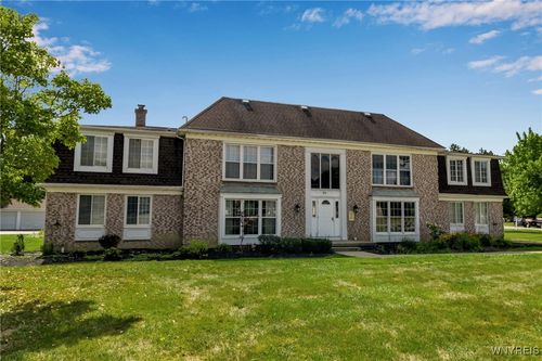 8-75 Carriage Drive, Orchard Park, NY, 14127 | Card Image