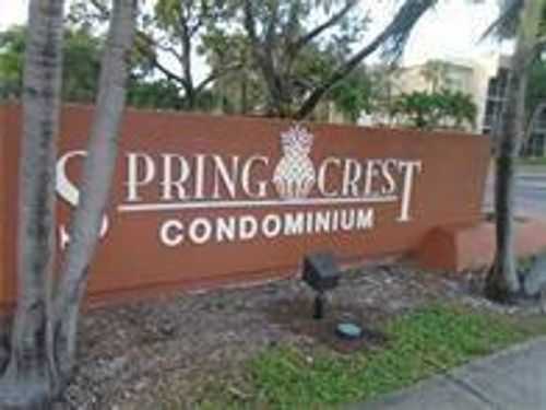 101-4255 N University Dr, Sunrise, FL, 33351-6239 | Card Image