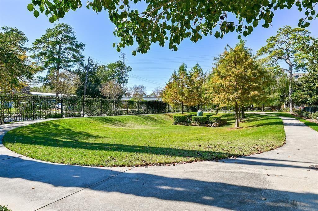 Residential Lease in Houston 2