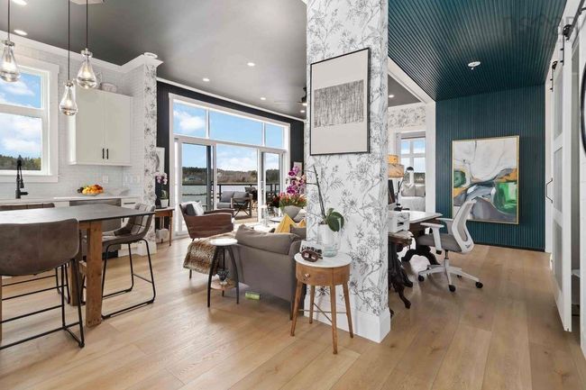 5 - 693 Masons Beach Rd, Home with 2 bedrooms, 2 bathrooms and null parking in First South NS | Image 15
