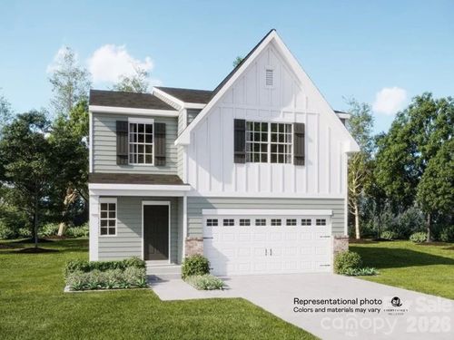 165 Spotted Way, Troutman, NC, 28166-7101 | Card Image