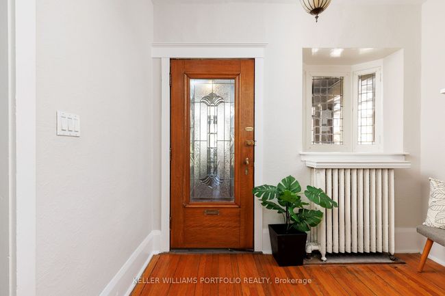 151 Grenadier Rd, House other with 5 bedrooms, 3 bathrooms and null parking in Toronto ON | Image 4