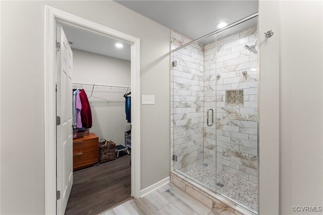 538 Sara Ct, Townhouse with 2 bedrooms, 2 bathrooms and null parking in Aylett VA | Image 26