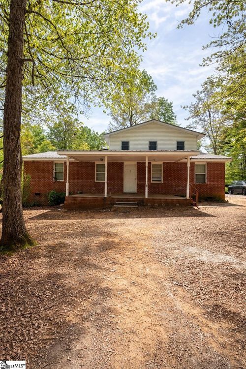 4124 Sc-414 Highway, Landrum, SC, 29651 | Card Image