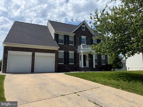 601 Crossover Ct, FREDERICK, MD, 21703-2248 | Card Image