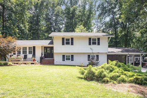 6609 Electra Dr, Raleigh, NC, 27607-4820 | Card Image
