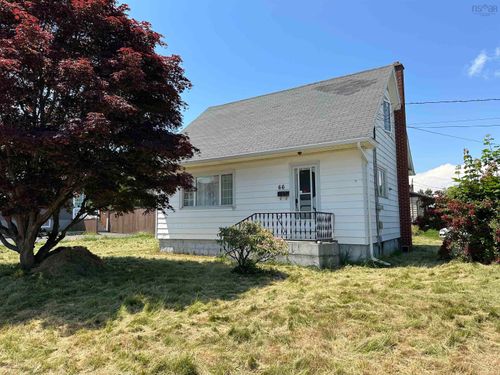 66 High St, North Sydney, NS, B2A2A7 | Card Image