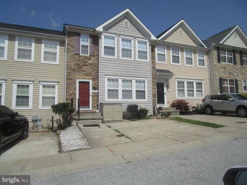 3518 Fisher Hill Rd, LAUREL, MD, 20724-1424 | Card Image