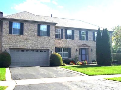 1381 Callen Lane, House other with 4 bedrooms, 2 bathrooms and 2 parking in Des Plaines IL | Image 1