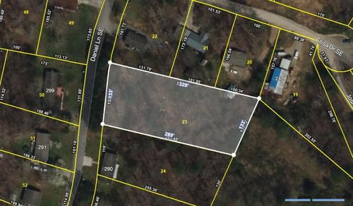 300 Daniel Ln Se, Cleveland, TN, 37323 | Card Image