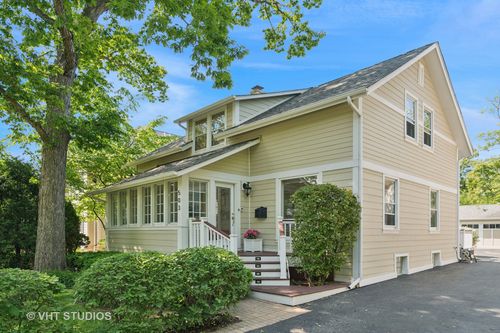 503 Oakdale Ave, Glencoe, IL, 60022-2180 | Card Image