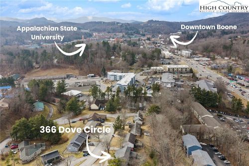 366 Dove Cir, Boone, NC, 28607-4318 | Card Image