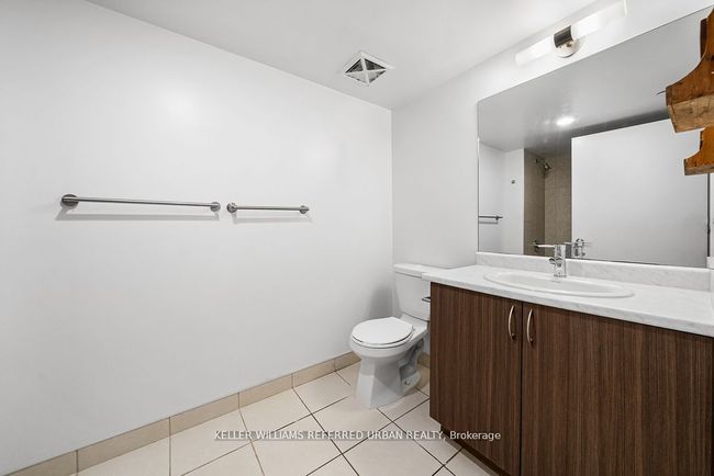 315 - 8 Trent Ave, Condo with 2 bedrooms, 1 bathrooms and null parking in Toronto ON | Image 9