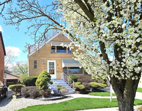 6940 N Ottawa Ave, Chicago, IL, 60631-1107 | Card Image