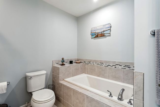 230 Tide Way, Townhouse with 3 bedrooms, 4 bathrooms and 2 parking in Morgantown WV | Image 31