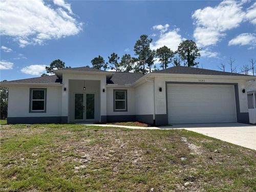 3501 67th St W, Lehigh Acres, FL, 33971-0881 | Card Image