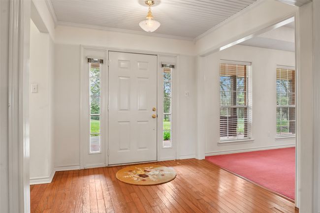 891 County Road 223, House other with 3 bedrooms, 3 bathrooms and null parking in Collinsville TX | Image 5