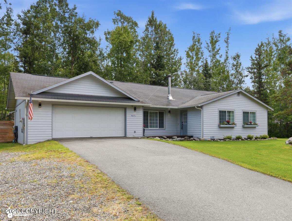 Residential in Wasilla 3