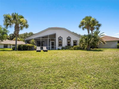 7 Ibis Court N, House other with 4 bedrooms, 2 bathrooms and null parking in Palm Coast FL | Image 3