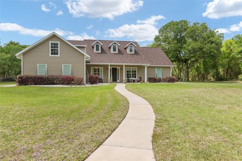 4318 Sw 182nd Dr, NEWBERRY, FL, 32669-4753 | Card Image