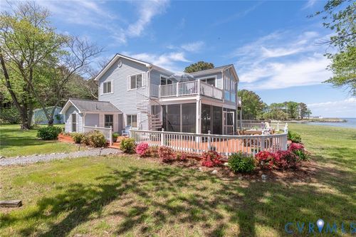 1749 Lighthouse View Dr, Heathsville, VA, 22473-2541 | Card Image