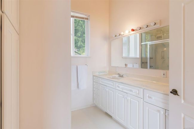 Full bathroom featuring vanity and a shower stall | Image 31