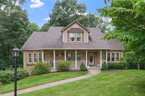 491 Pinkerton Rd, Wexford, PA, 15090-8681 | Card Image