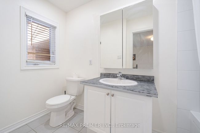 81 Alexie Way, House attached with 4 bedrooms, 4 bathrooms and 3 parking in Vaughan ON | Image 23