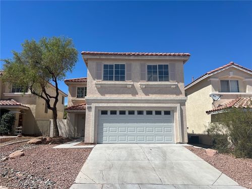10108 Basalt Hollow Ave, Las Vegas, NV, 89148-1647 | Card Image