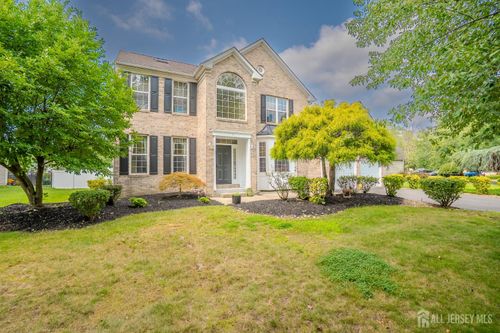 15 Inverness Ln, East Windsor, NJ, 08520-4743 | Card Image