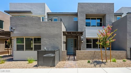 1521 Melodic Lark Dr, Las Vegas, NV, 89138-6586 | Card Image