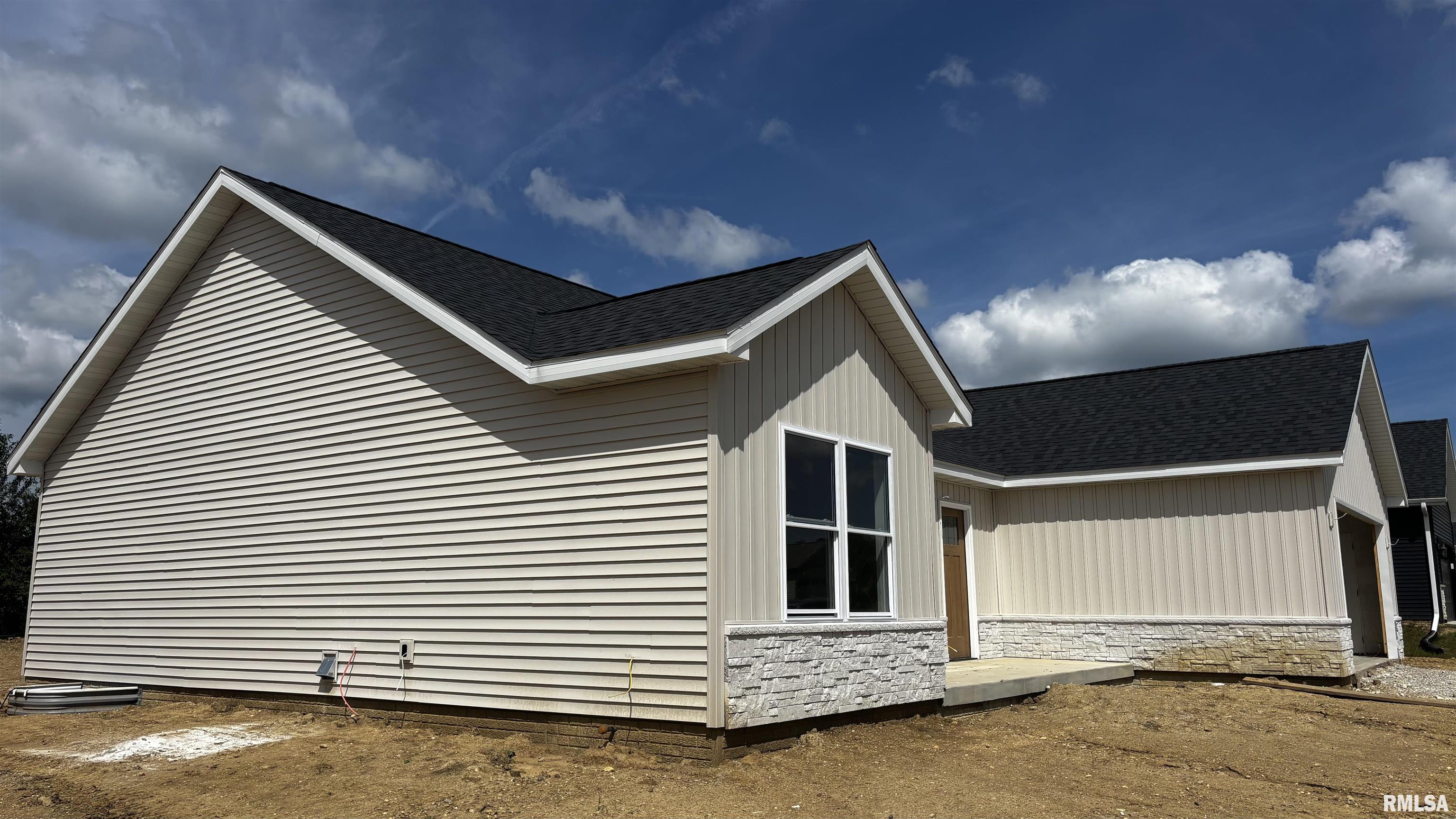 Residential in Eureka 2