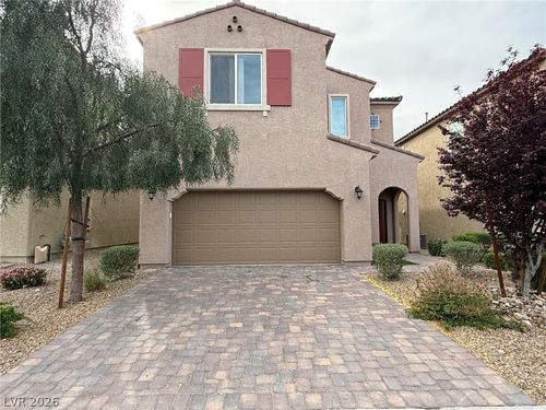 11467 Monte Isola St, Las Vegas, NV, 89141-3319 | Card Image