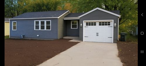 1718 Knoll Ave, McHenry, IL, 60050-3603 | Card Image