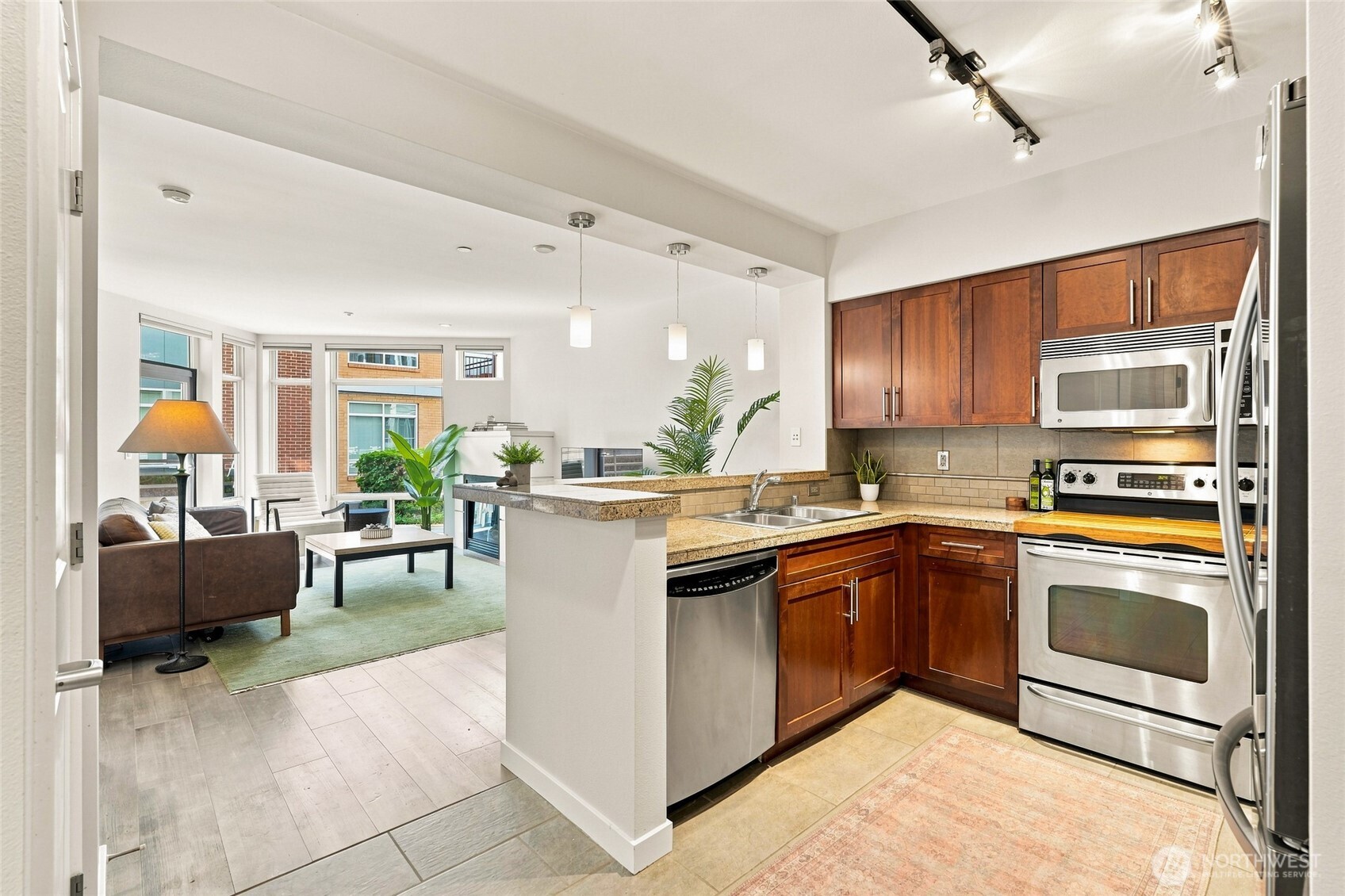 Residential in Kirkland 5