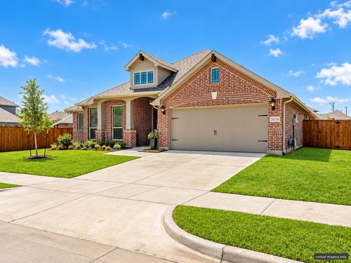 2018 Ranchwood Dr, Wylie, TX, 75098-1106 | Card Image