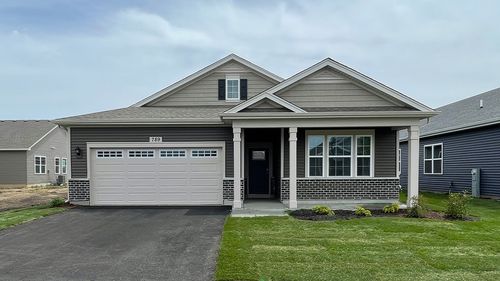 789 Mesa Ln, Pingree Grove, IL, 60140-1711 | Card Image