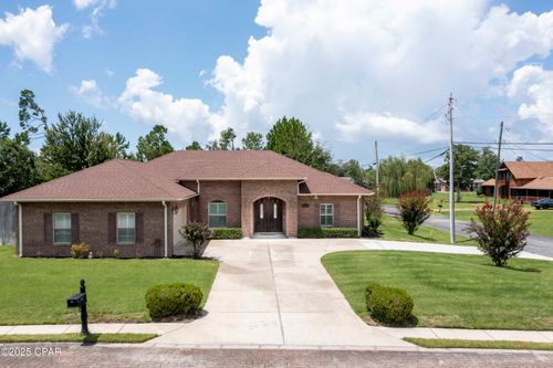 2332 Amherst St, Lynn Haven, FL, 32444-3055 | Card Image