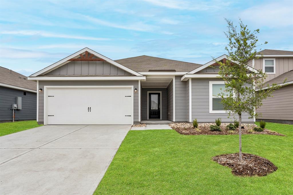 Delano St, Greenville, TX 75401