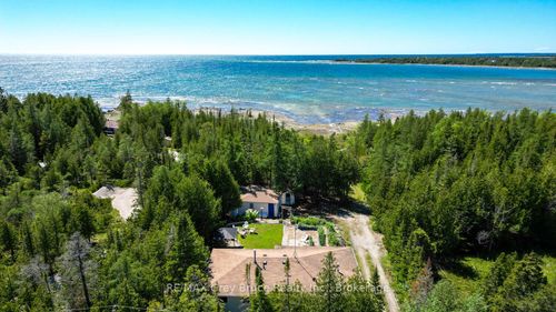 1034 Dorcas Bay Rd, Tobermory, ON, N0H2R0 | Card Image