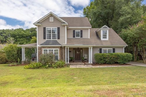 137 Scott Ln, Prattville, AL, 36066-5345 | Card Image
